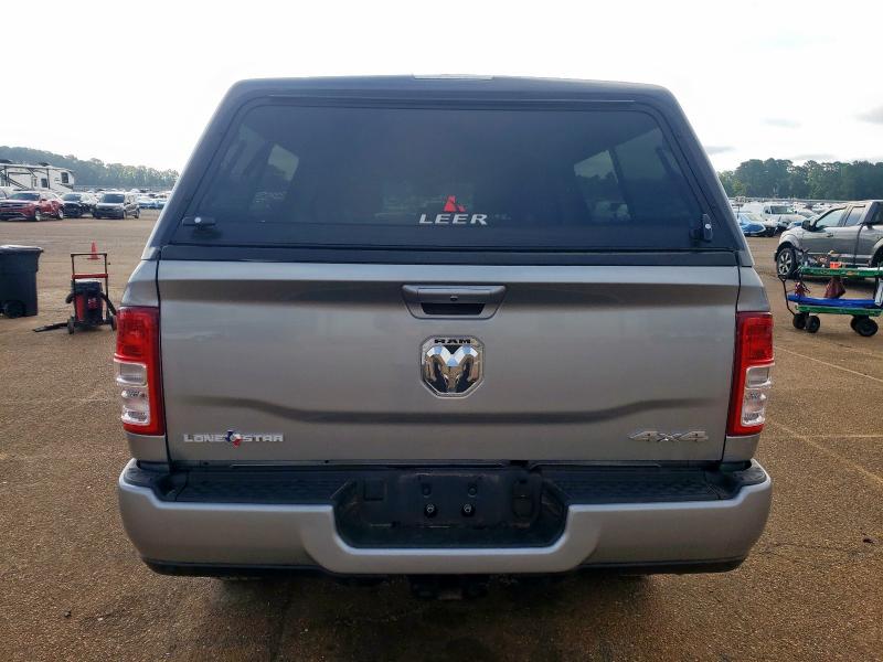 2024 RAM 2500 3C6UR5DL9RG416668