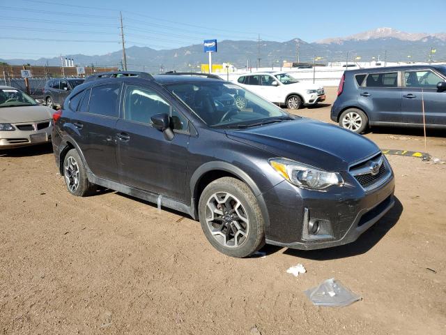 2017 SUBARU CROSSTREK LIMITED JF2GPANC2H8254035