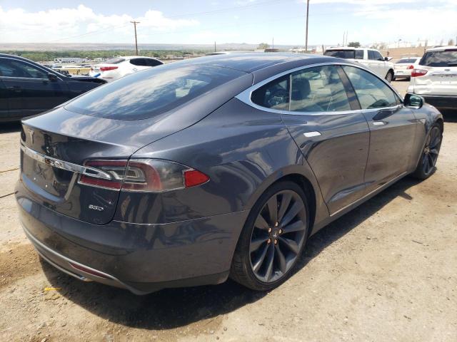 2016 TESLA MODEL S 5YJSA1E27GF128155