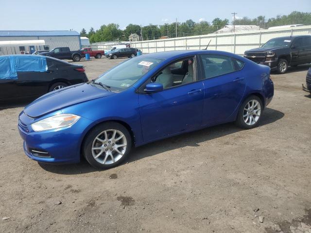 Vin: 1c3cdfbh4dd708794, lot: 59377835, dodge dart sxt 2013 img_1