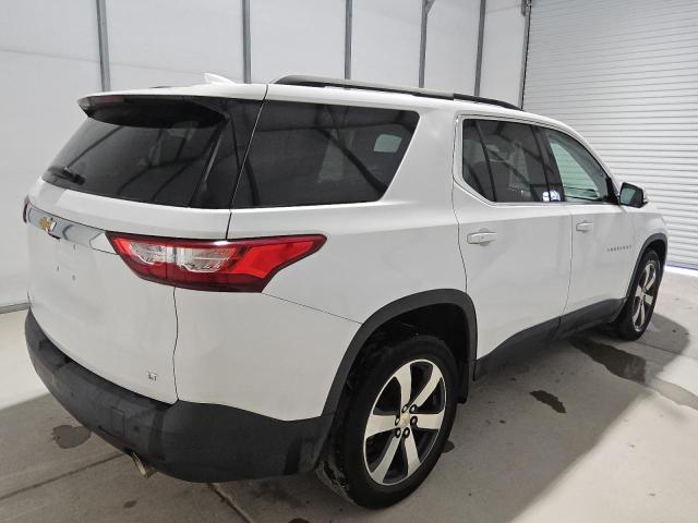Vin: 1gnevhkw6lj245558, lot: 60528785, chevrolet traverse lt 20203