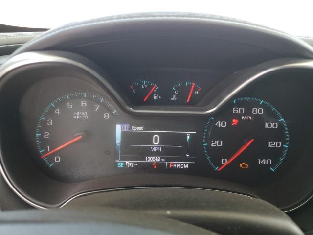 2017 CHEVROLET IMPALA LT 1G1105S3XHU126677