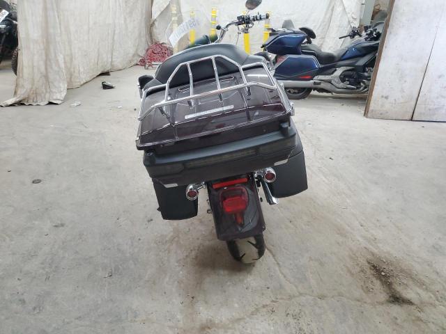 2007 HARLEY-DAVIDSON FLSTF 1HD1BX5147Y068885