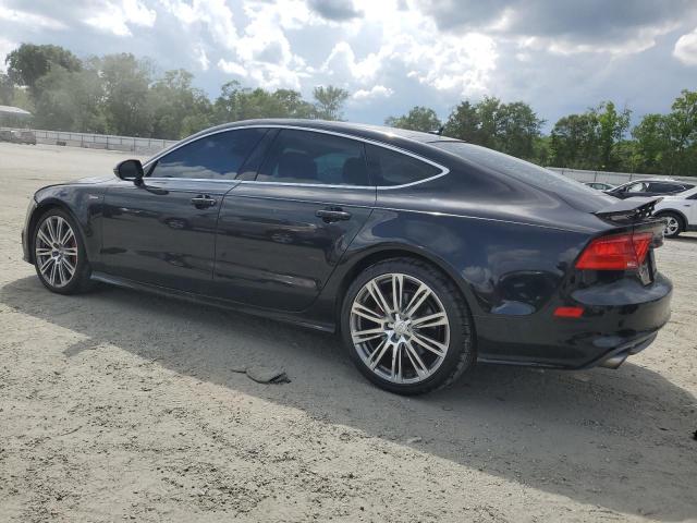 Vin: wau2gafc6cn140635, lot: 61007245, audi a7 prestige 20122