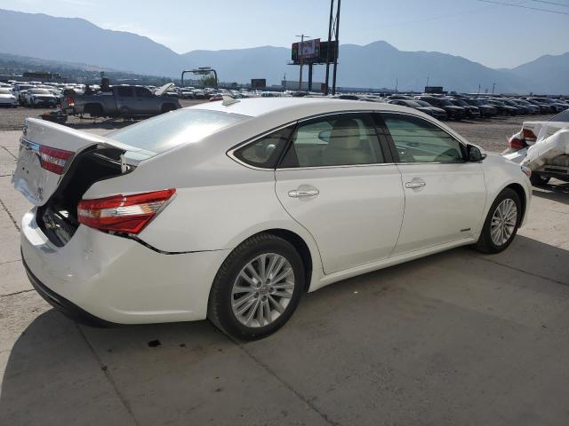 Vin: 4t1bd1eb2eu018833, lot: 62932325, toyota avalon hybrid 20143