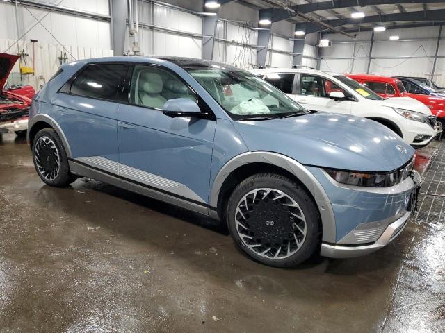 2024 HYUNDAI IONIQ 5 LI KM8KRDDF6RU333437
