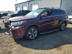 2019 TOYOTA HIGHLANDER - 5TDDZRFH5KS944272