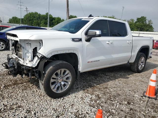 Vin: 1gtuube84pz327510, lot: 60084465, gmc sierra k1500 sle 2023 img_1