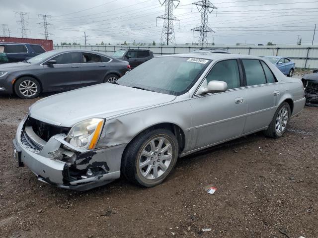 CADILLAC DTS