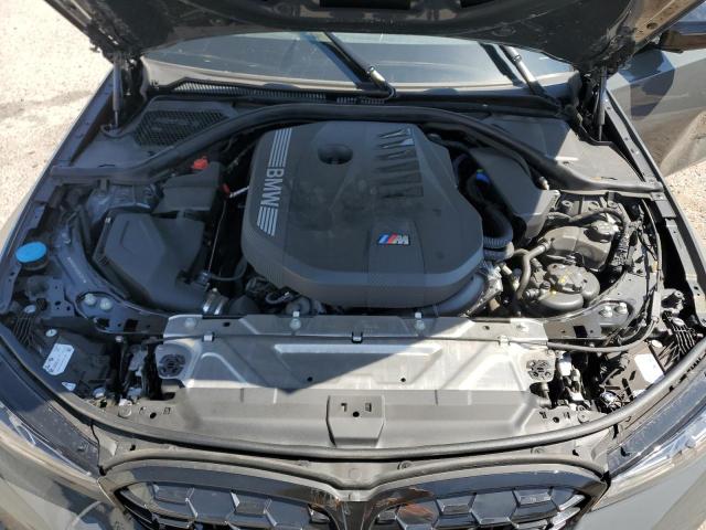 2025 BMW M340I 3MW59FT0XS8F22277