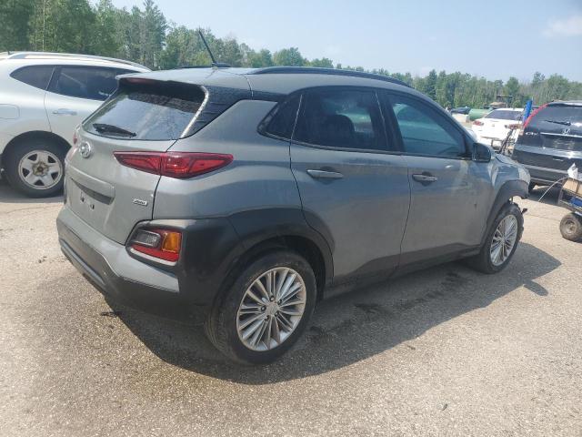 Vin: km8k2caa2mu669554, lot: 60618735, hyundai kona sel 20213