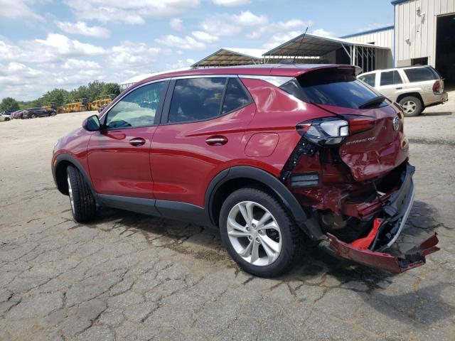 2021 BUICK ENCORE GX KL4MMBS24MB136667