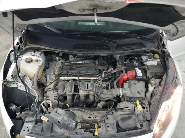 2019 FORD FIESTA SE - 3FADP4EJ5KM106116