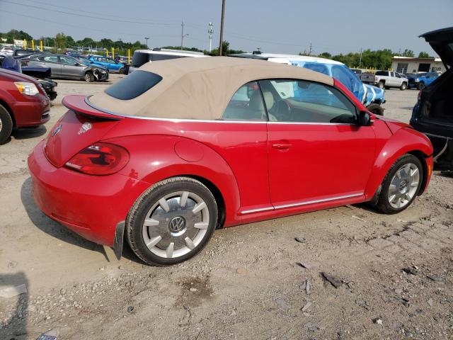 Vin: 3vw5p7at3dm804781, lot: 58924035, volkswagen beetle 20133