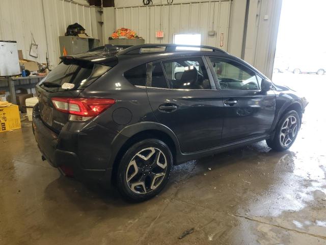 Vin: jf2gtamc1kh366717, lot: 59206345, subaru crosstrek limited 20193