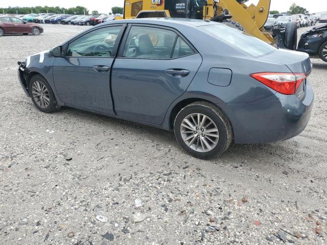 Vin: 2t1burhe5fc474283, lot: 61183215, toyota corolla l 20152