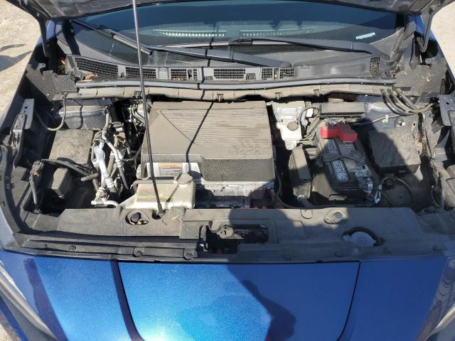 2022 NISSAN LEAF SV 1N4AZ1CVXNC553323