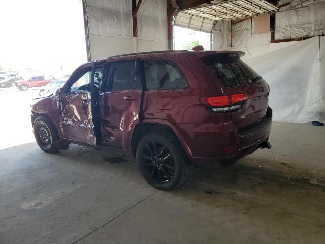 2021 JEEP GRAND CHER 1C4RJFAGXMC647903