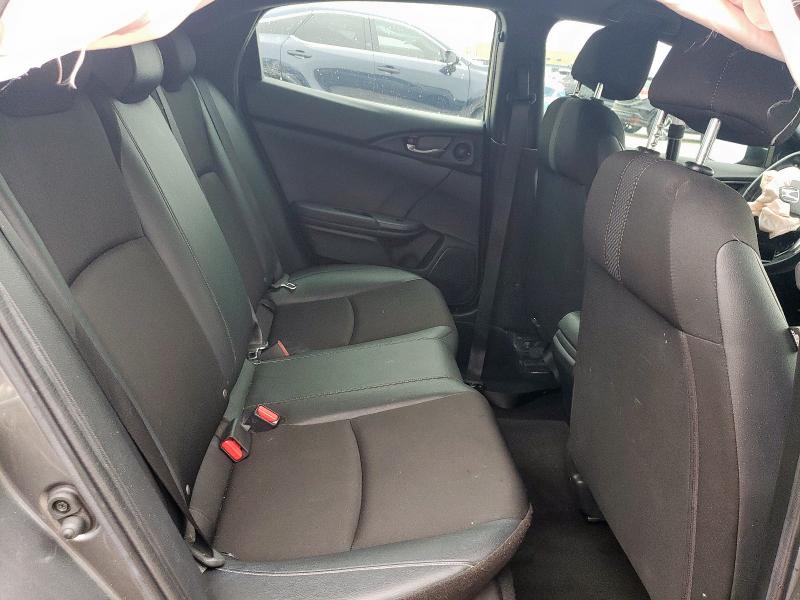2021 HONDA CIVIC SPOR SHHFK7H46MU212041