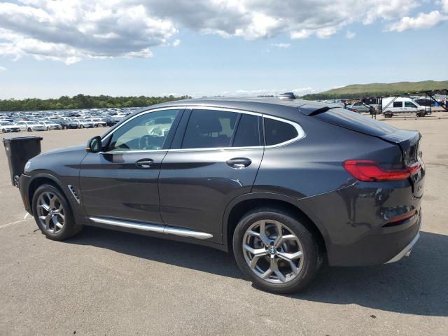 Vin: 5ux2v1c03l9c80154, lot: 58655275, bmw x4 xdrive30i 20202