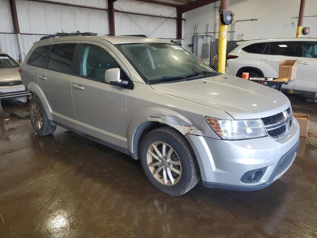 Vin: 3c4pddbg2dt535831, lot: 61649645, dodge journey sxt 20134