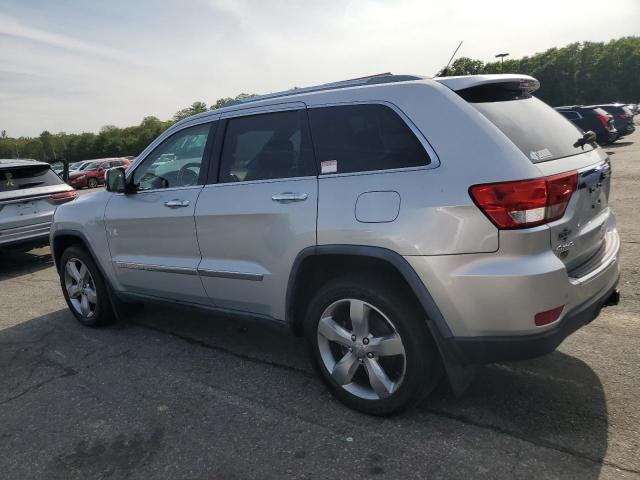 Vin: 1j4rr6gg3bc654974, lot: 61375635, jeep grand cher overland 20112