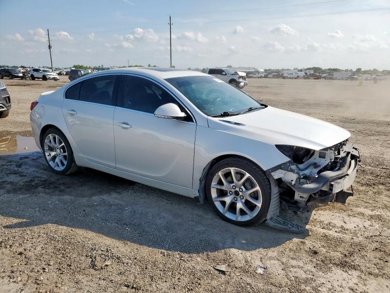 2017 BUICK REGAL GS 2G4GT5GX3H9121799