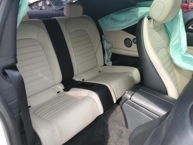 2018 MERCEDES-BENZ C 43 4MATIC AMG WDDWJ6EB7JF684649