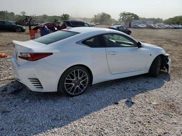 2016 LEXUS RC 300 JTHSM5BC8G5001426