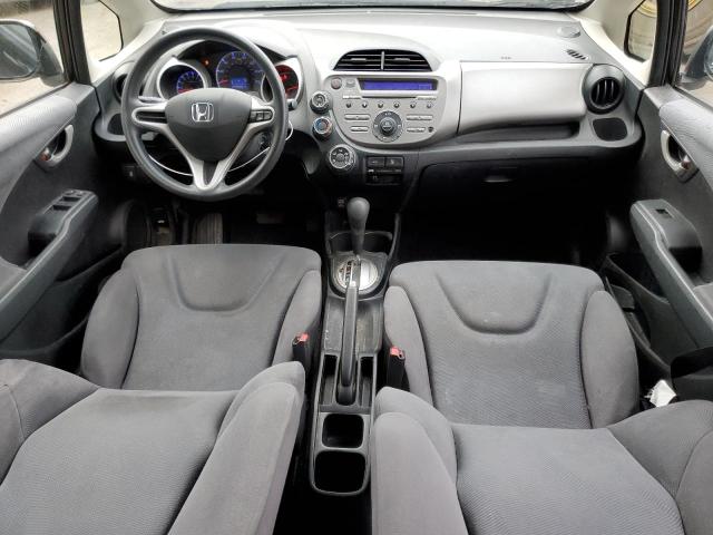 2013 HONDA FIT - JHMGE8H37DC063838