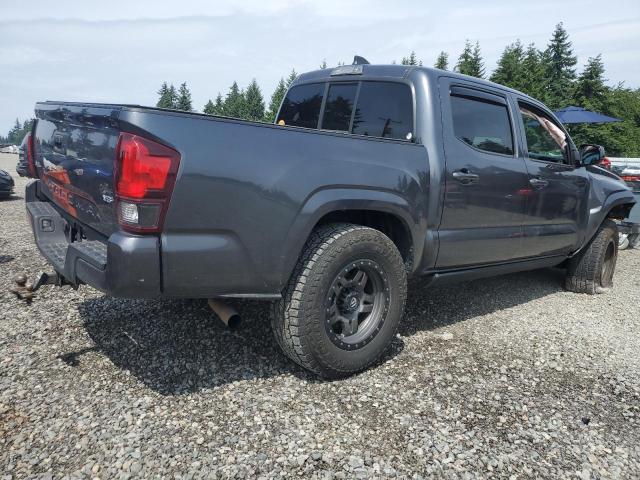 Vin: 3tmcz5an7mm406483, lot: 62501415, toyota tacoma double cab 20213