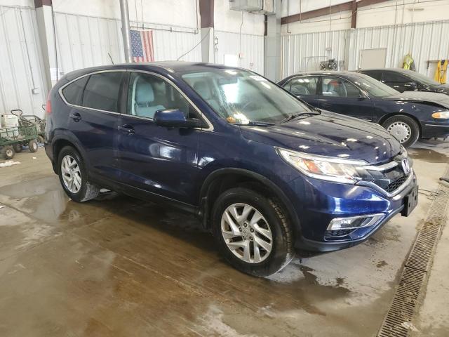 2015 HONDA CR-V EX 5J6RM4H56FL090968