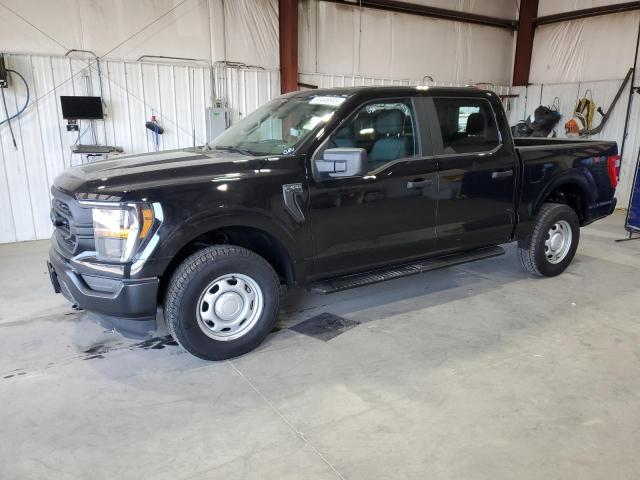Vin: 1ftew1eb9pkf21012, lot: 60446665, ford f-150 supercrew 2023 img_1
