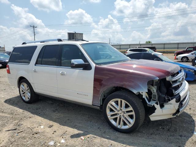 2017 FORD EXPEDITION - 1FMJK1MT5HEA13460