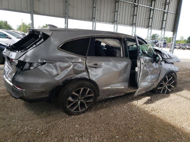 2022 ACURA MDX TECHNO - 5J8YD9H44NL012288