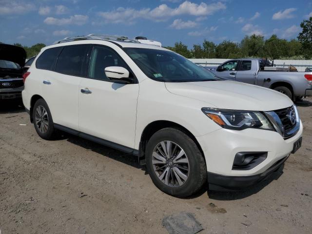 Vin: 5n1dr2mm8hc674919, lot: 62121295, nissan pathfinder s 20174