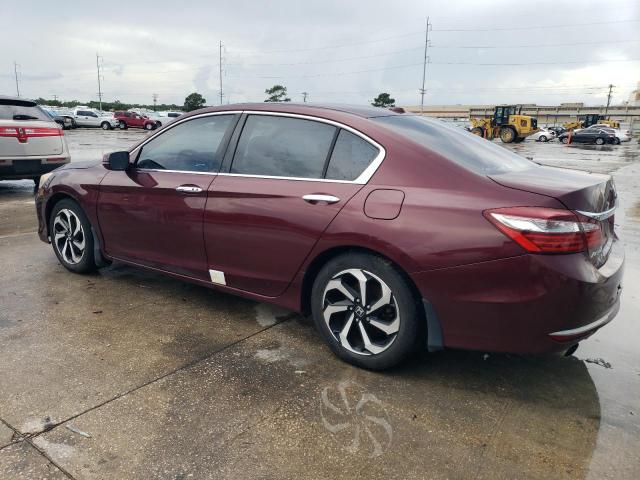 Vin: 1hgcr3f84ga009338, lot: 59163455, honda accord exl 20162