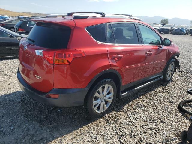 2013 TOYOTA RAV4 LIMIT - 2T3DFREV4DW056176