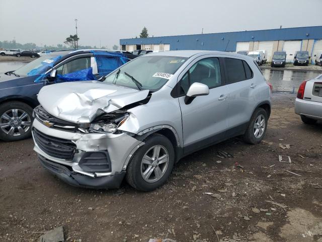 Vin: 3gncjksb9ll165242, lot: 59348515, chevrolet trax ls 2020 img_1