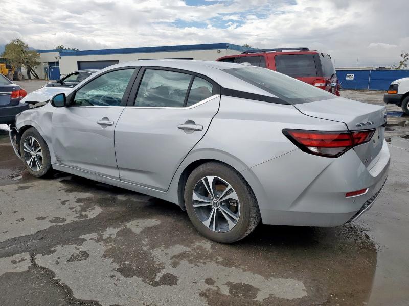 Vin: 3n1ab8cv6ny218903, lot: 62364245, nissan sentra sv 20222