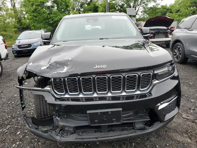 2022 JEEP GRAND CHER - 1C4RJHBG8N8551024