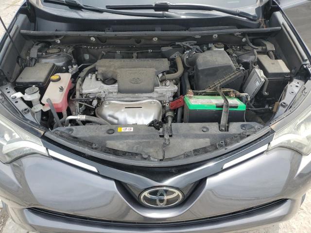 2018 TOYOTA RAV4 ADVEN - 2T3WFREV5JW514733