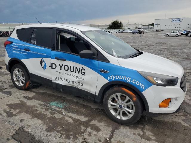 Vin: 1fmcu0f75kuc45762, lot: 61052835, ford escape s 20194