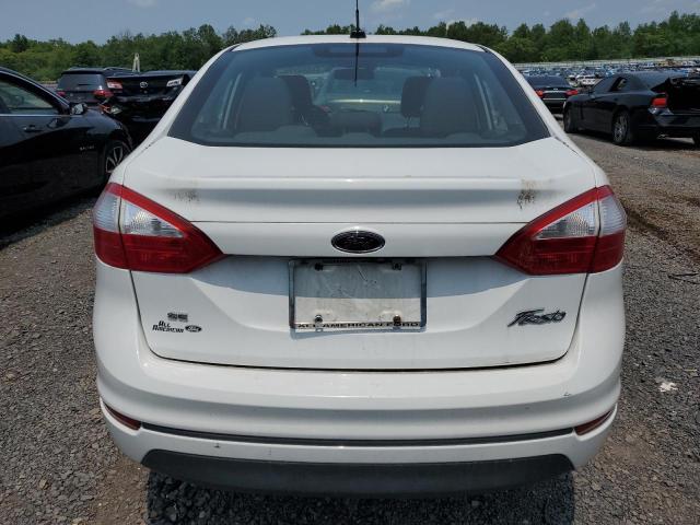 2018 FORD FIESTA SE 3FADP4BJ1JM129587