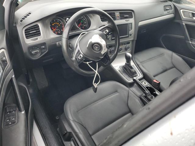 2016 VOLKSWAGEN GOLF SPORT - 3VWC17AU6GM522088