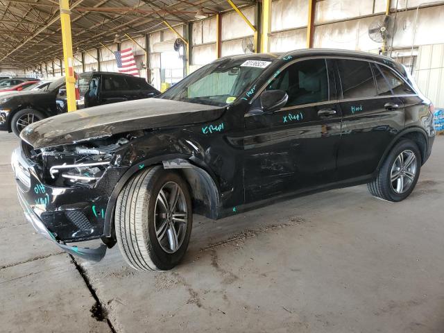 Vin: w1n0g8db7nv400145, lot: 60136525, mercedes-benz glc-class 300 2022 img_1