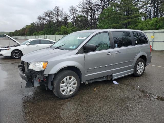 DODGE GRAND CARA