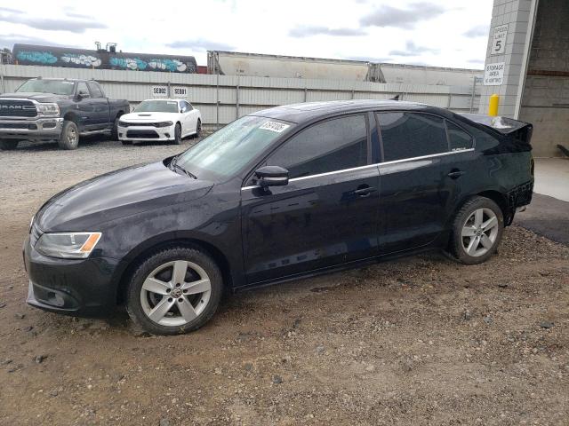VOLKSWAGEN JETTA TDI
