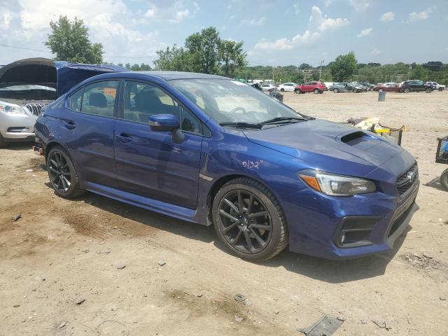 Vin: jf1va1j6xl9810124, lot: 62133775, subaru wrx limited 20204