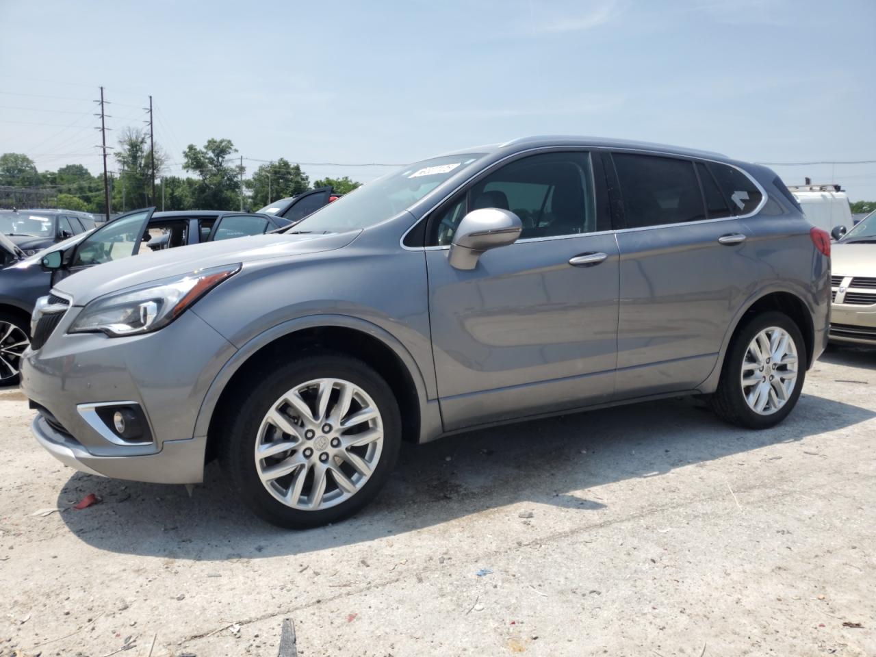 BUICK ENVISION PREMIUM